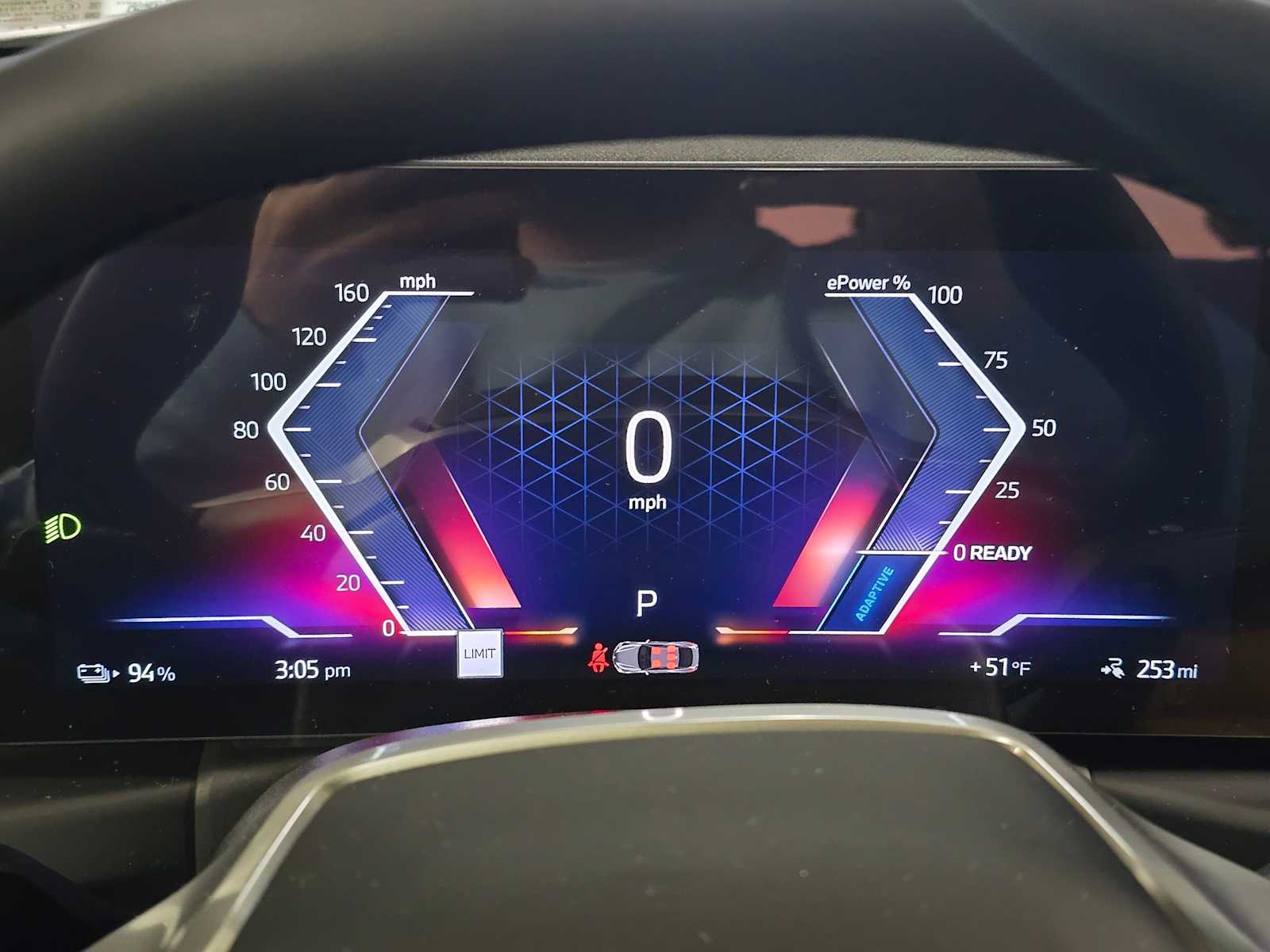 Thumbnail: 2025 BMW i4 - 12