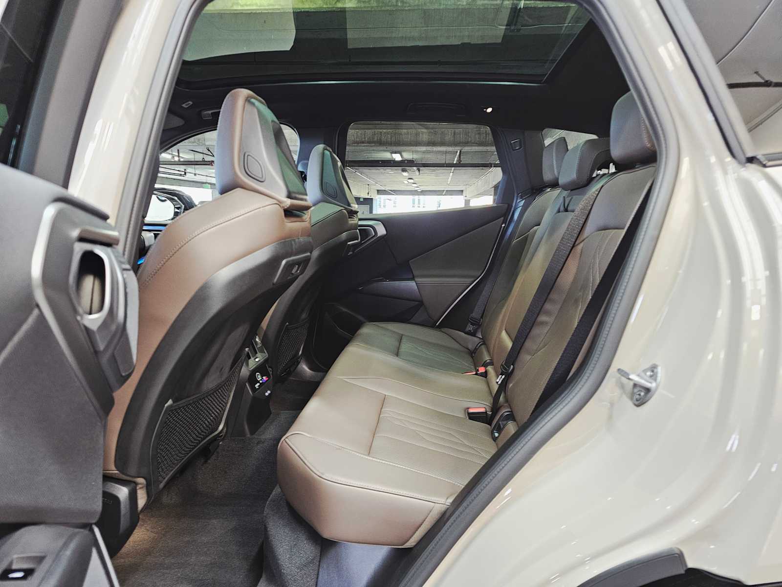 Thumbnail: 2026 BMW X3 - 25