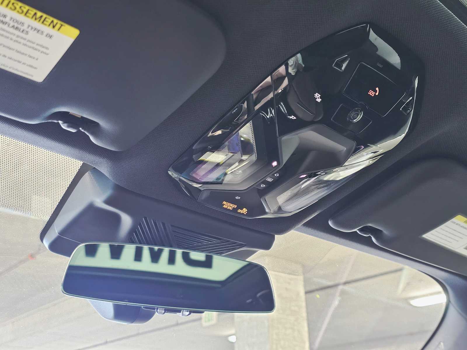 Thumbnail: 2025 BMW X3 - 21