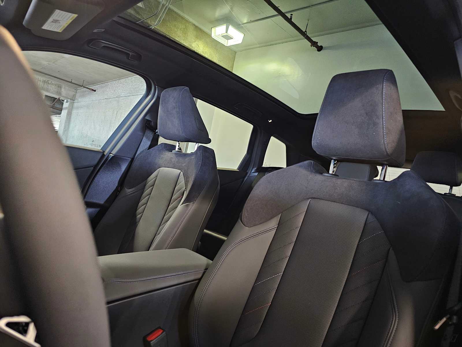 Thumbnail: 2026 BMW X3 - 30
