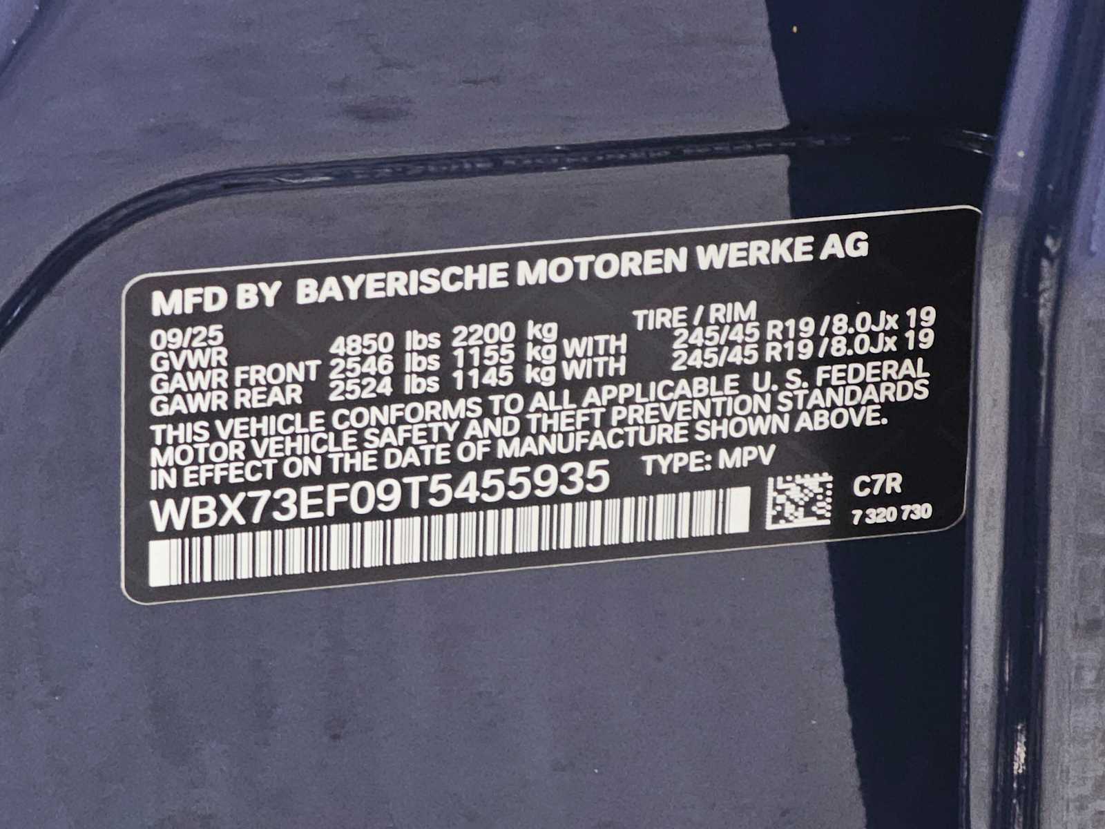 Thumbnail: 2026 BMW X1 - 29