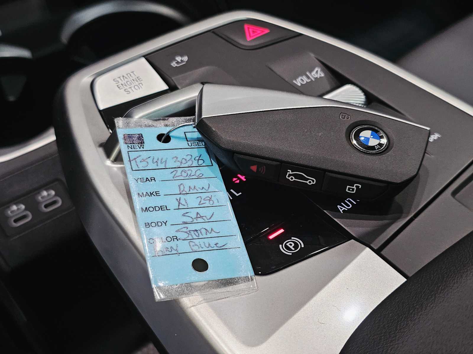 Thumbnail: 2026 BMW X1 - 30