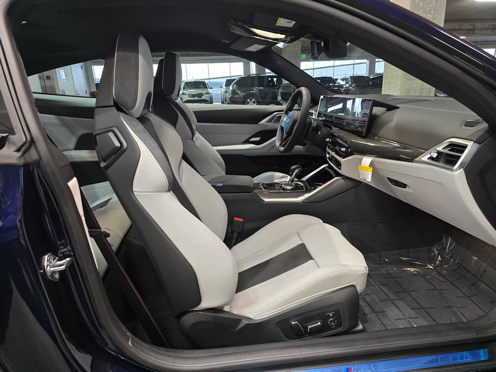 Thumbnail: 2026 BMW M4 - 28