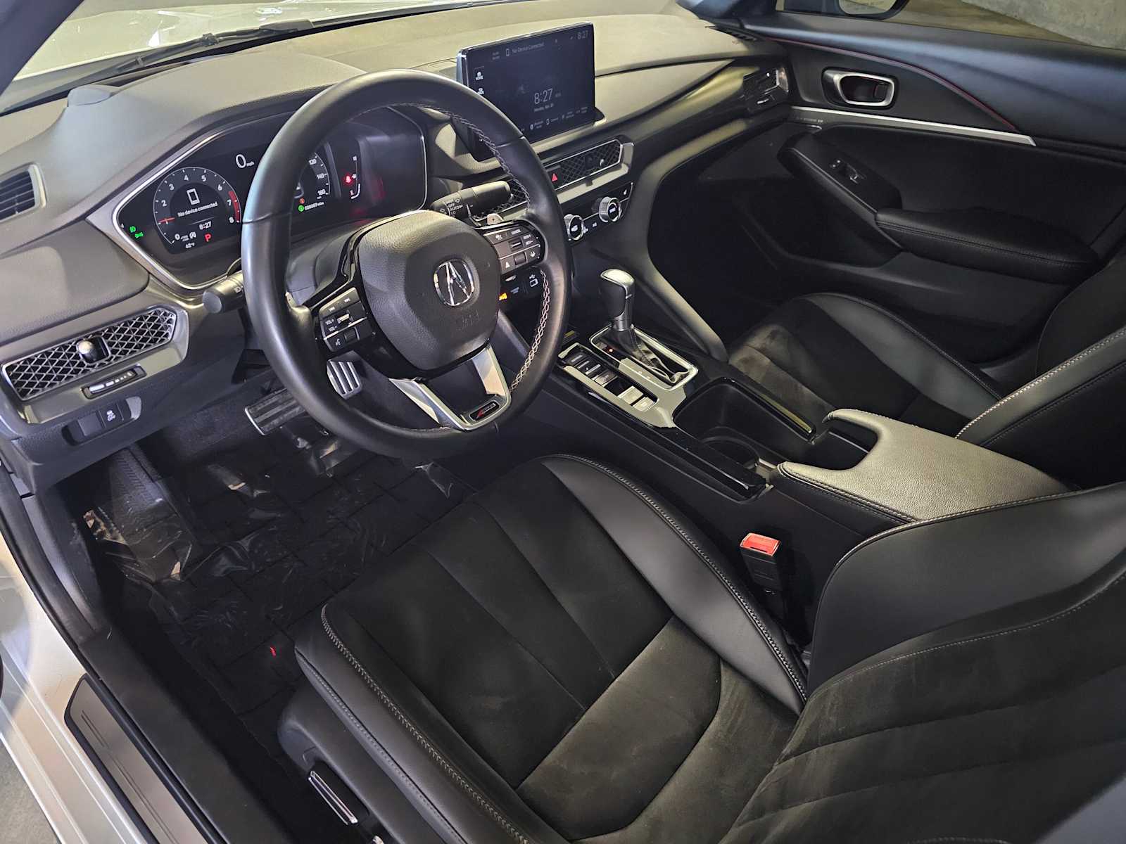 Thumbnail: 2024 Acura Integra - 2