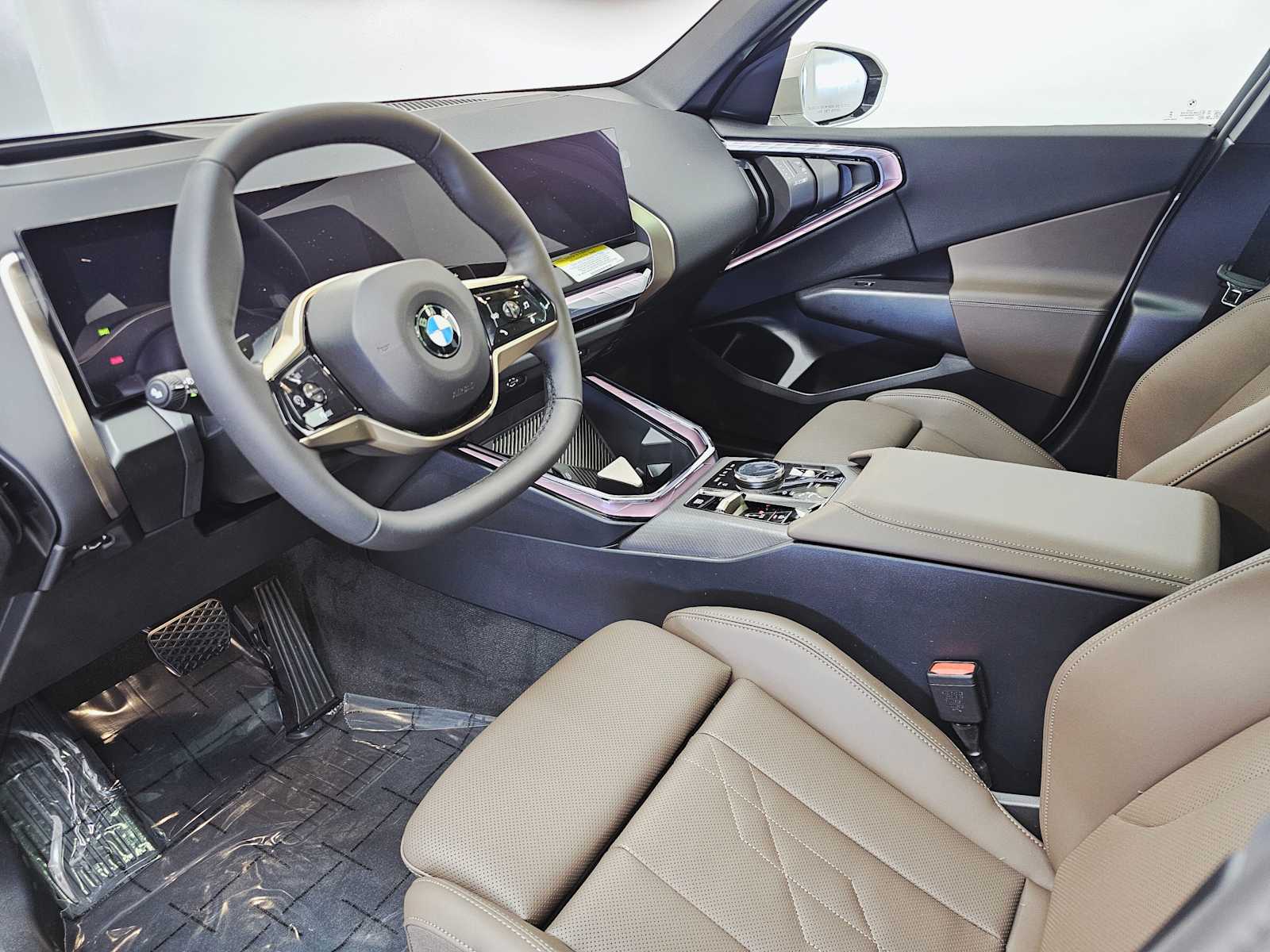 Thumbnail: 2025 BMW X3 - 2