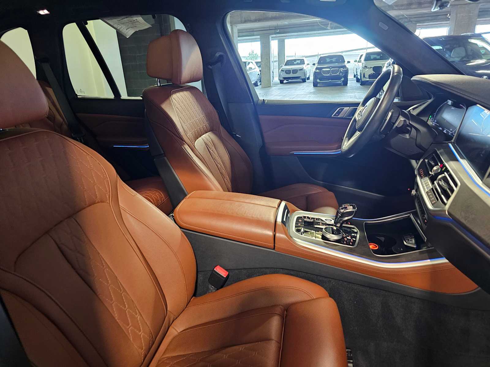 Thumbnail: 2022 BMW X5 - 44