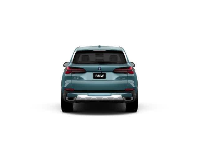 Thumbnail: 2026 BMW X5 - 5