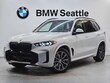  BMW X5 PHEV