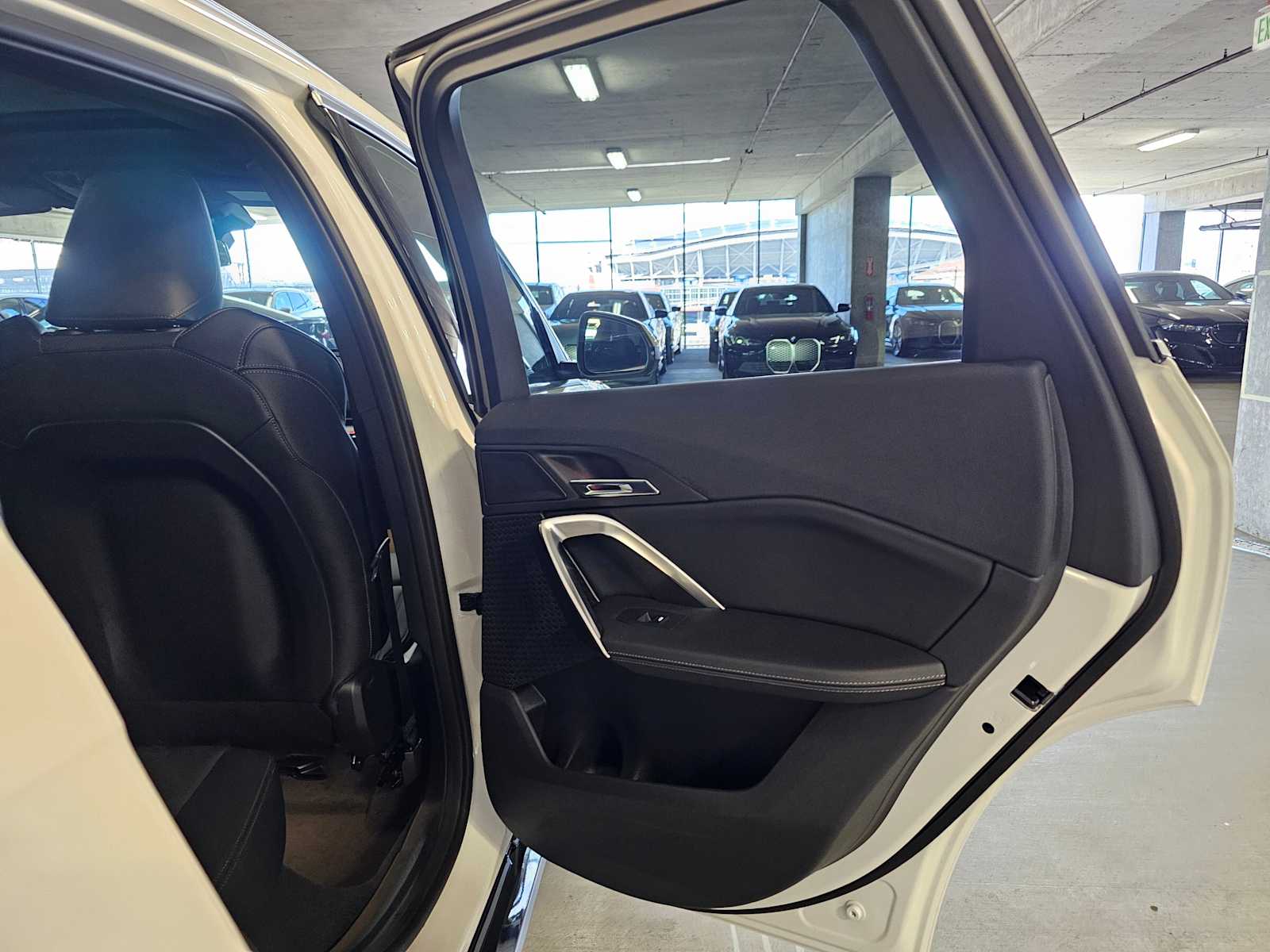 Thumbnail: 2026 BMW X1 - 27