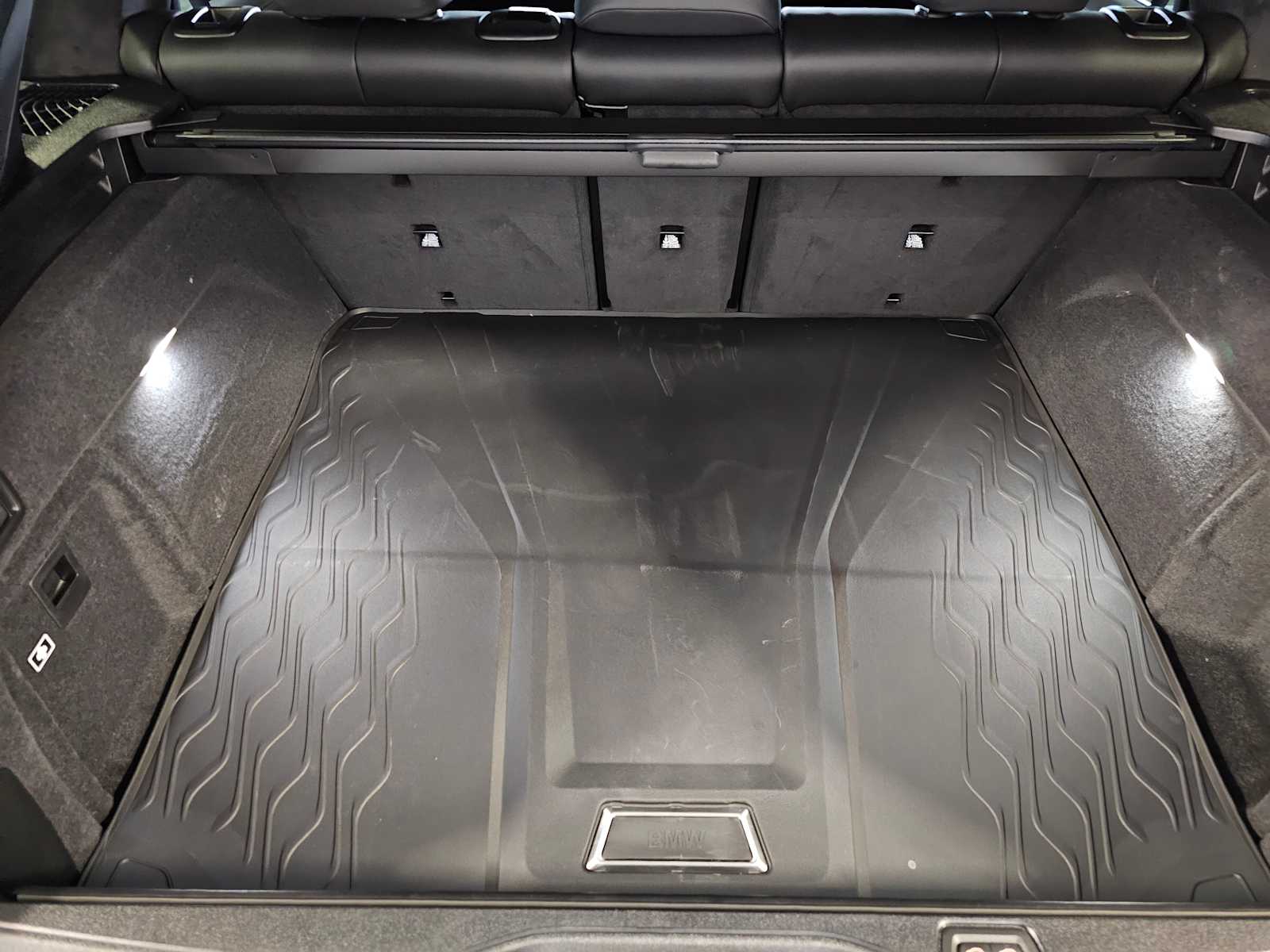 Thumbnail: 2026 BMW X5 - 43