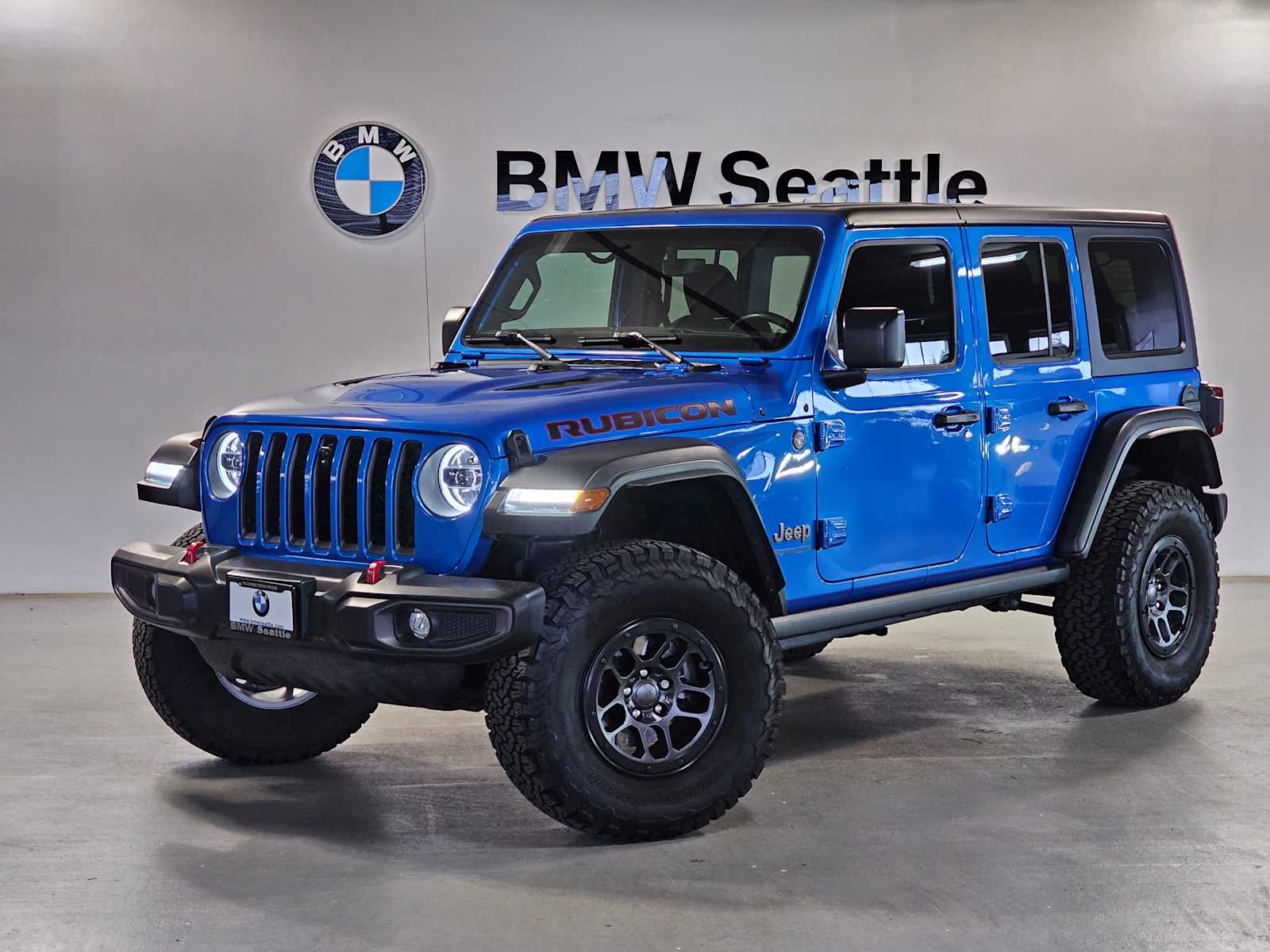 Thumbnail: 2023 Jeep Wrangler - 1