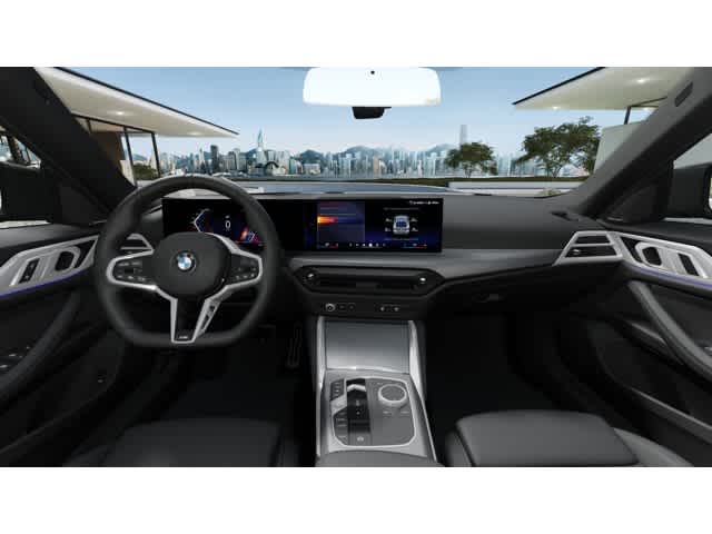 Thumbnail: 2025 BMW i4 - 10