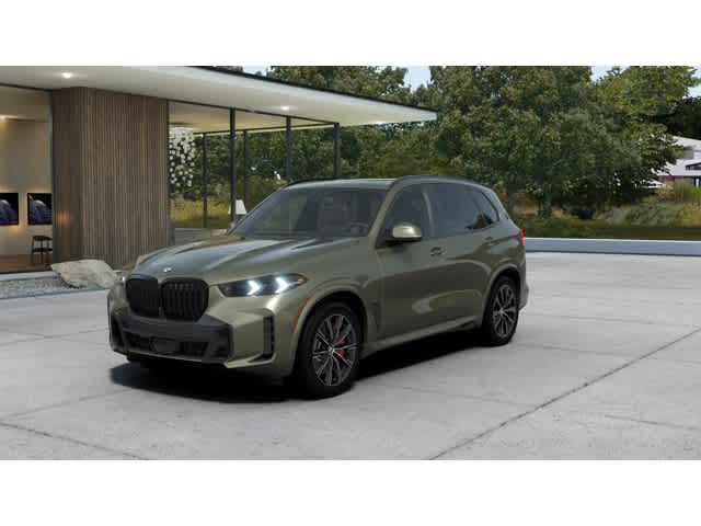 2026 BMW X5 xDrive40i -
                  Seattle, WA