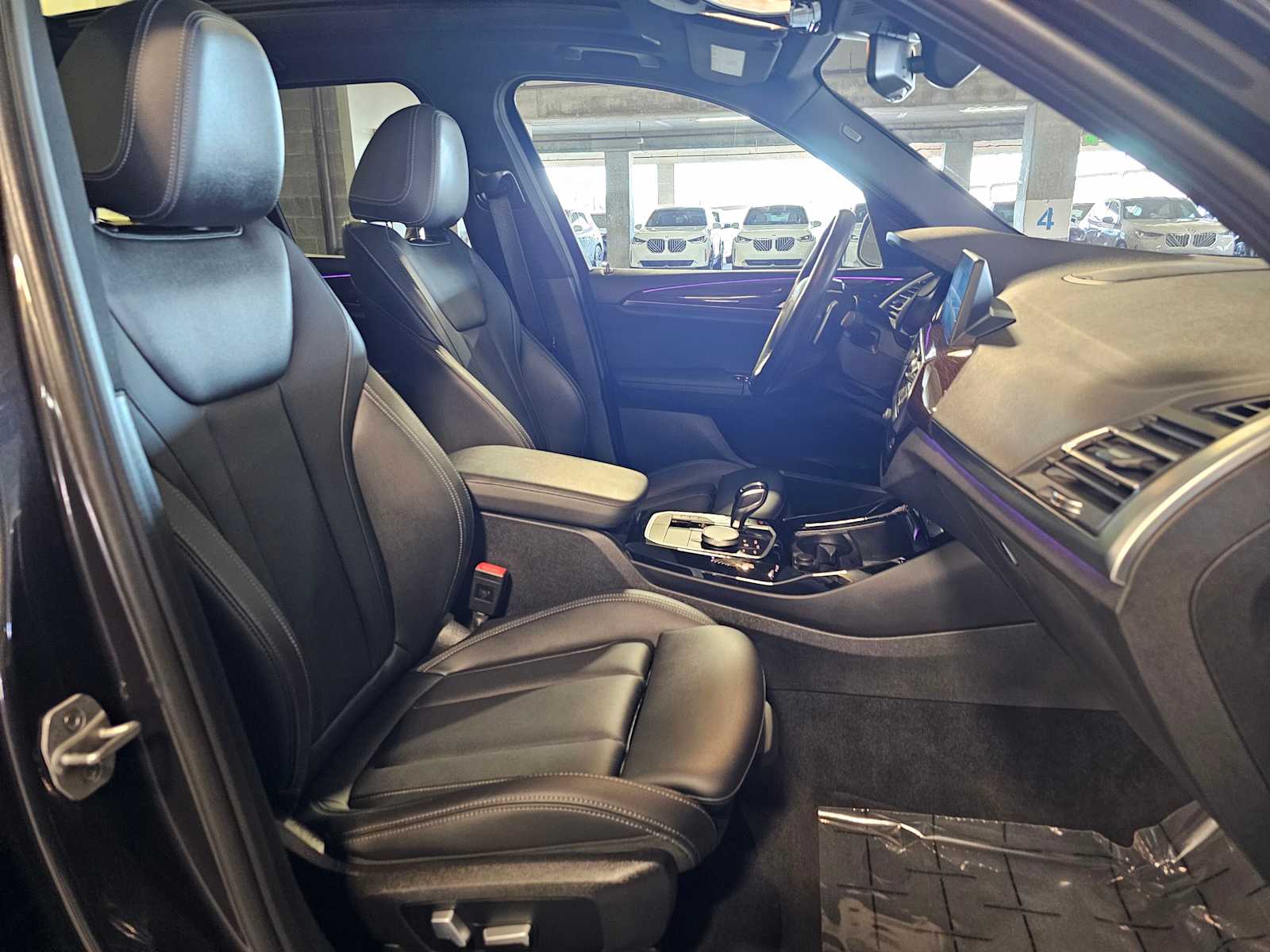 Thumbnail: 2022 BMW X3 - 42