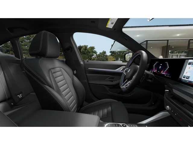 Thumbnail: 2026 BMW 4 Series - 9