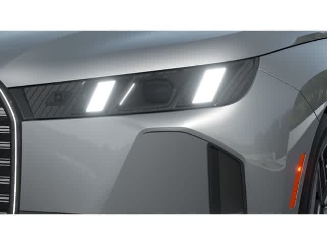 Thumbnail: 2026 BMW iX - 6