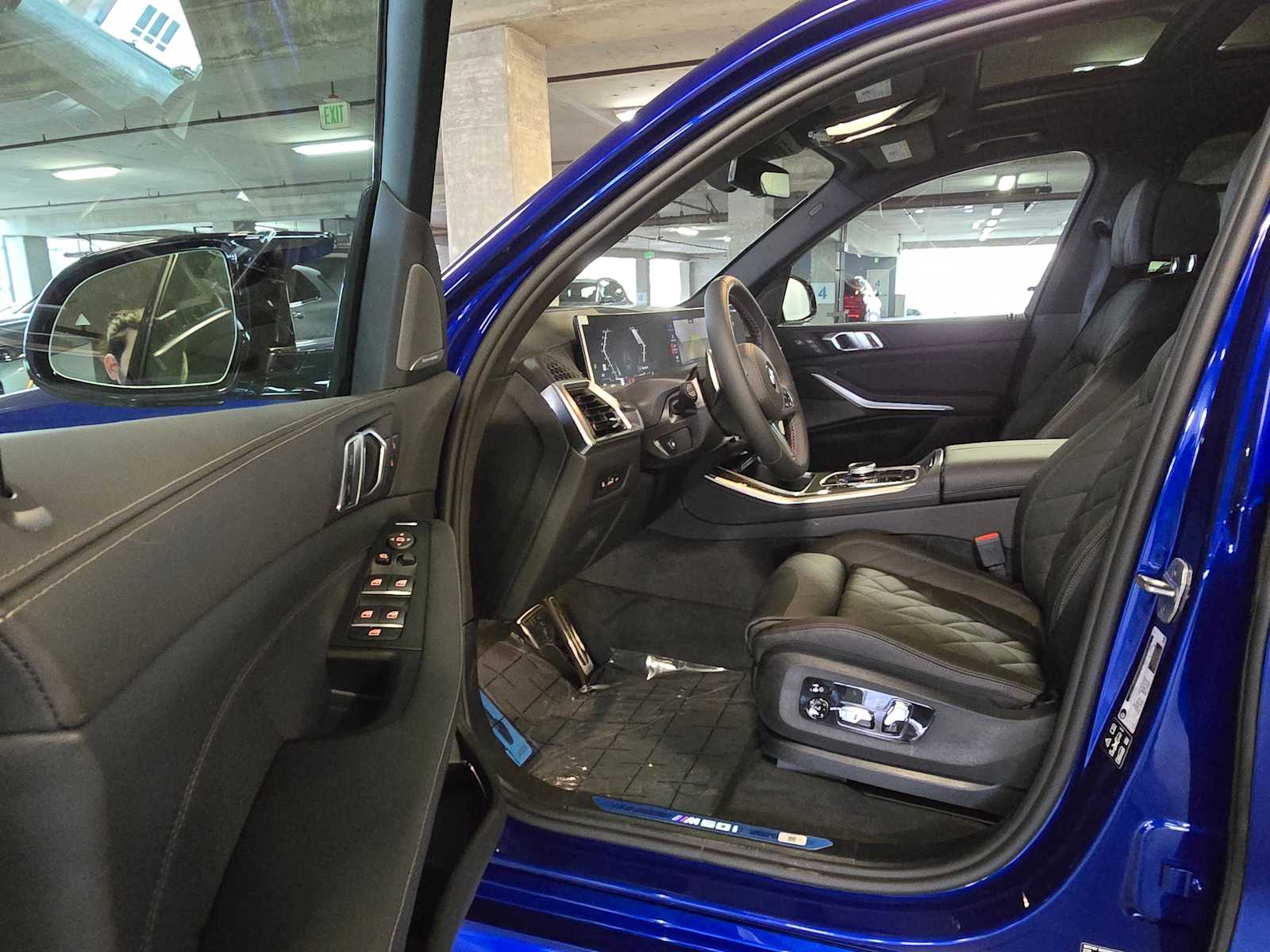 Thumbnail: 2026 BMW X5 - 23