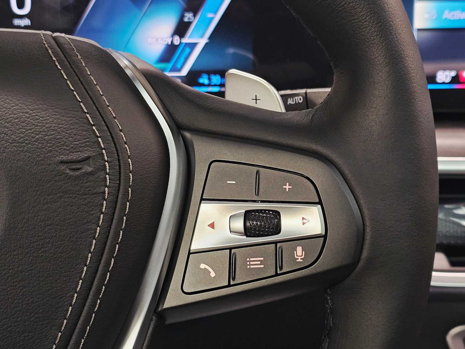 Thumbnail: 2026 BMW X5 - 12