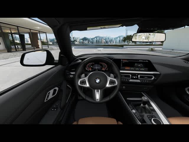 Thumbnail: 2025 BMW Z4 - 4