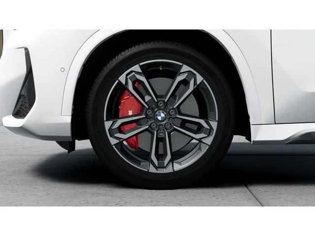 Thumbnail: 2026 BMW X1 - 7
