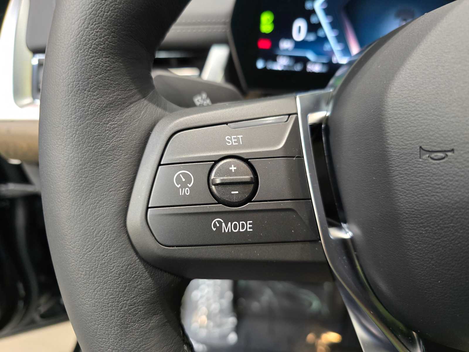 Thumbnail: 2026 BMW X1 - 19