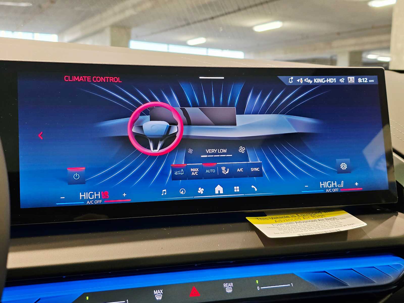 Thumbnail: 2026 BMW X3 - 15