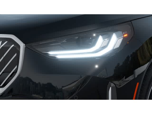 Thumbnail: 2026 BMW X3 - 6