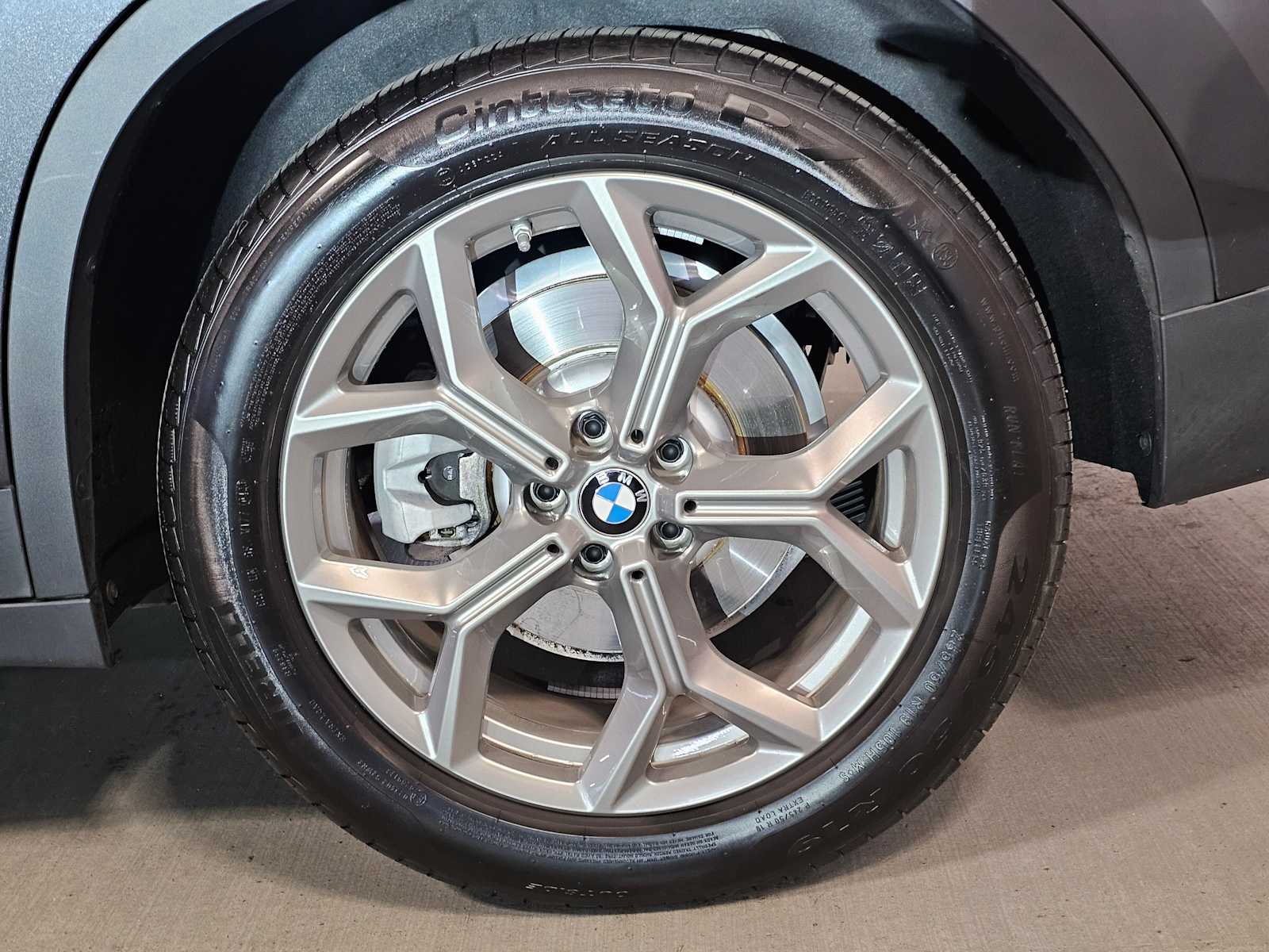 Thumbnail: 2023 BMW X3 - 8