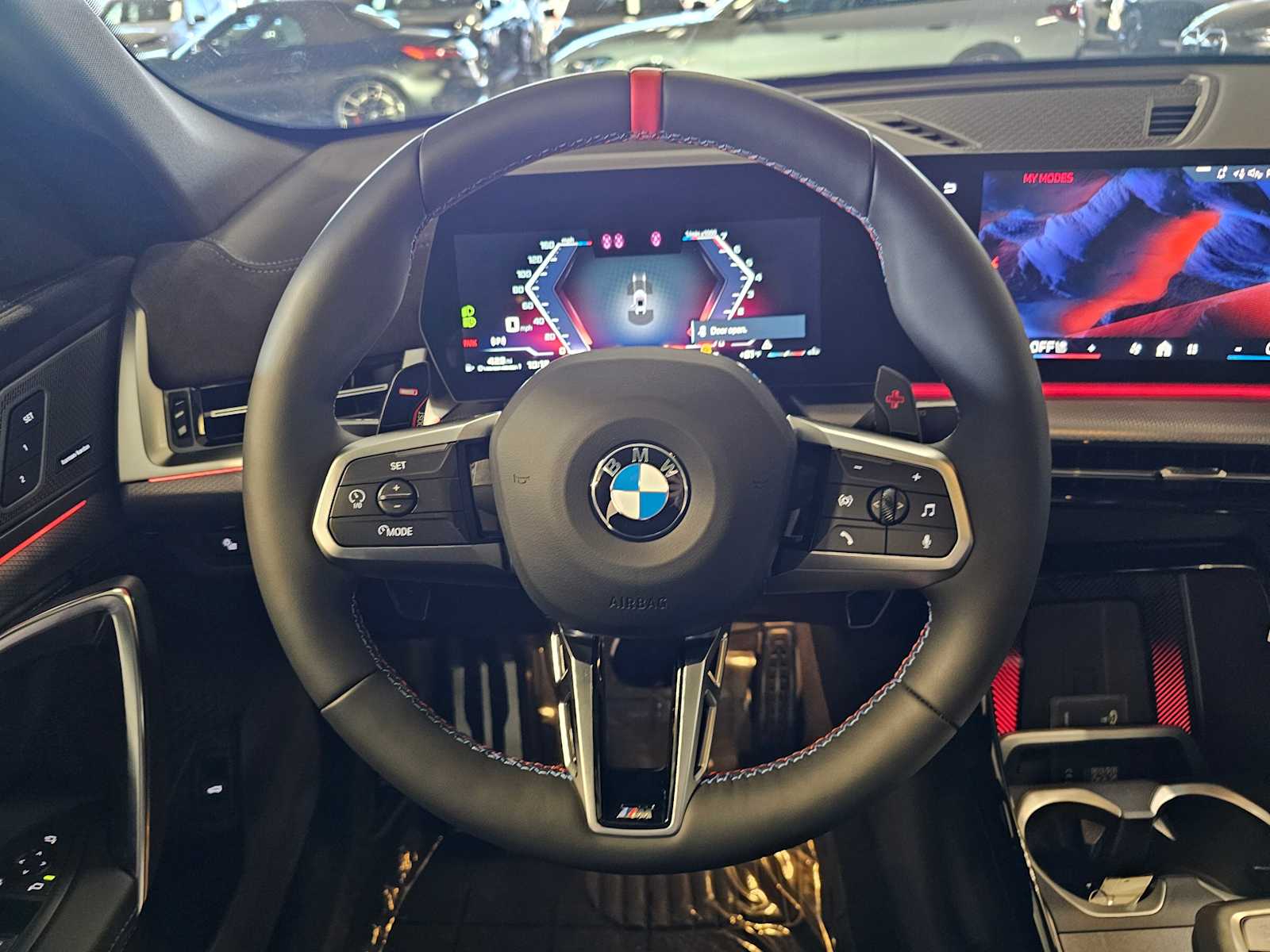 Thumbnail: 2026 BMW X2 - 11