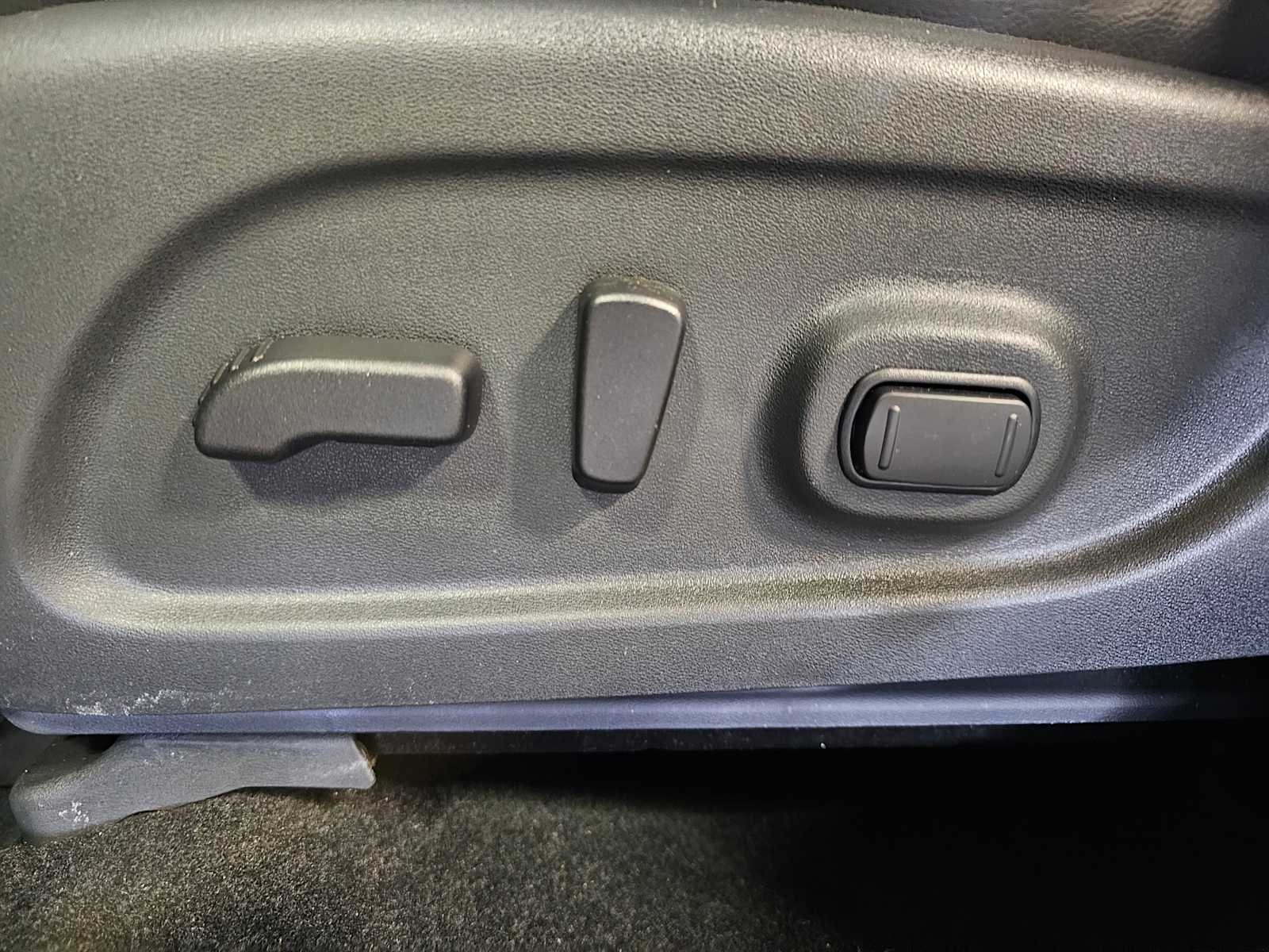 Thumbnail: 2017 Nissan Murano - 26