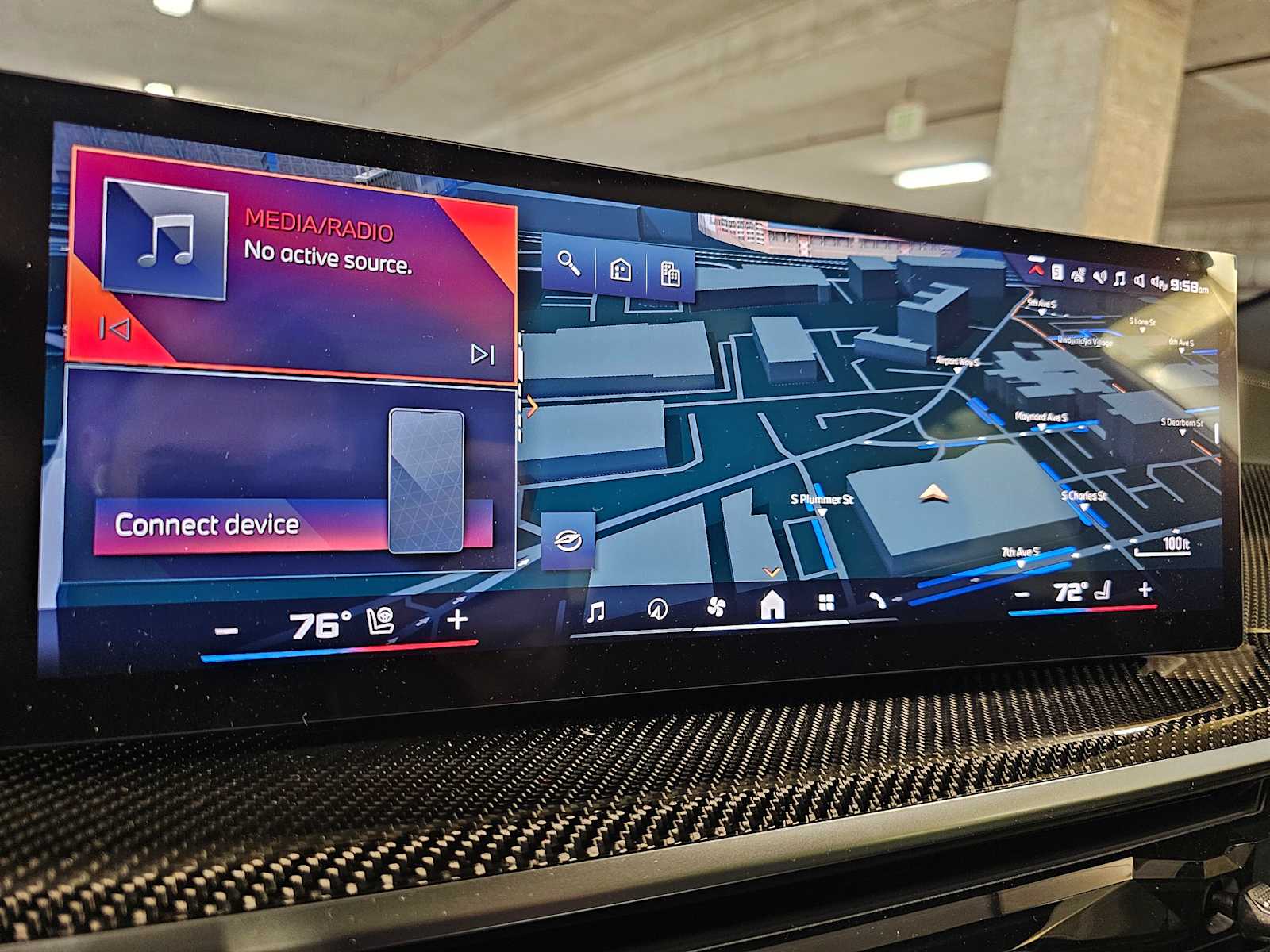 Thumbnail: 2026 BMW X6 - 14