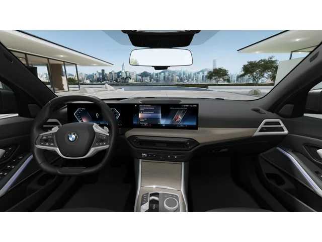 Thumbnail: 2026 BMW 3 Series - 10