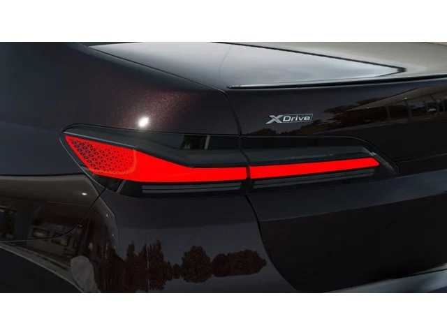 Thumbnail: 2026 BMW 7 Series - 8