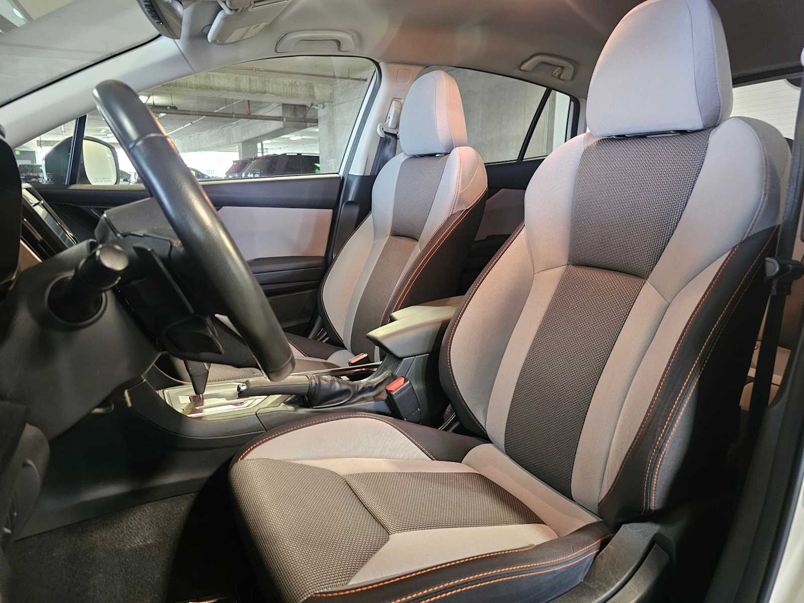 Thumbnail: 2019 Subaru Crosstrek - 28