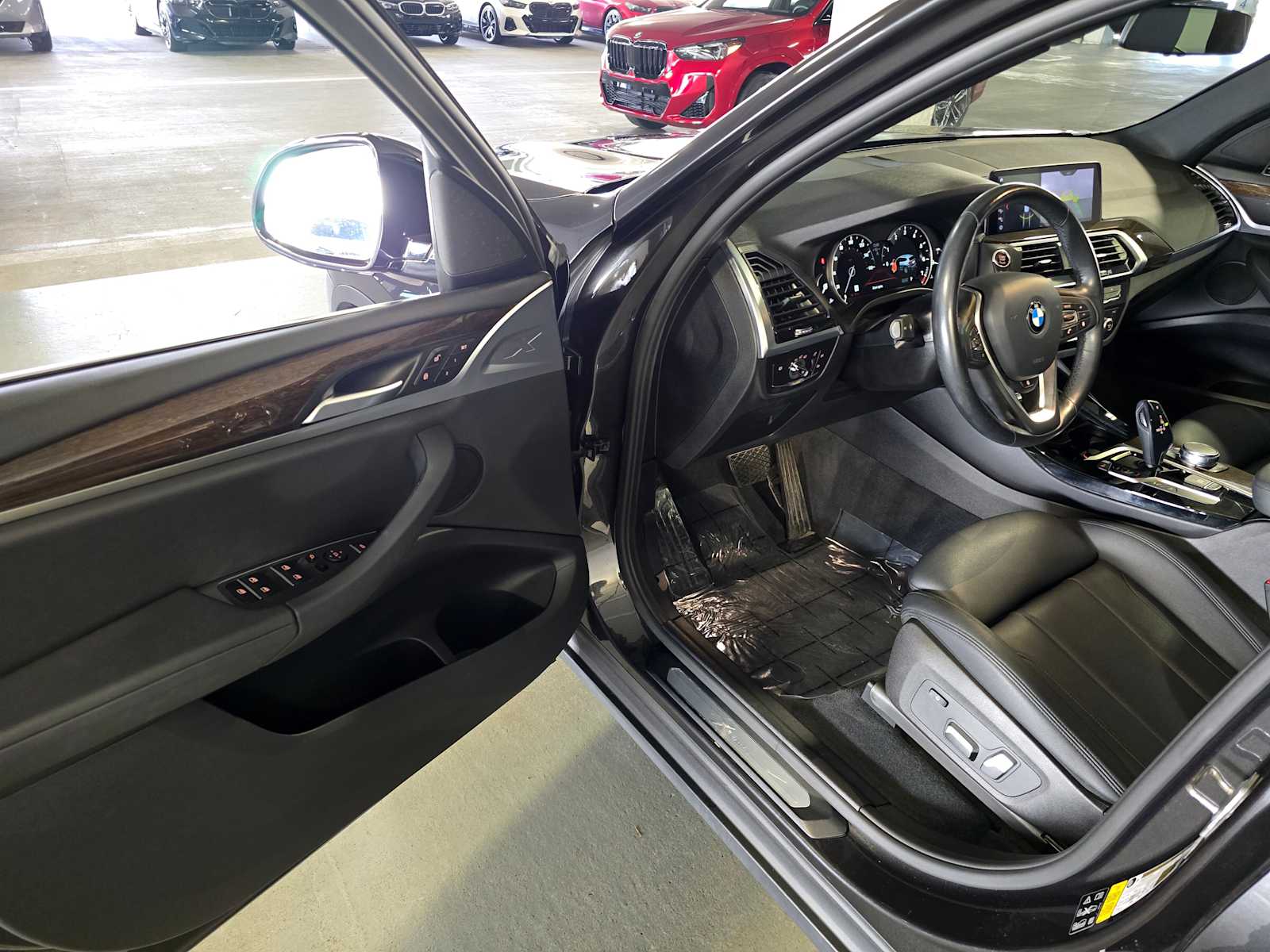 Thumbnail: 2019 BMW X3 - 28