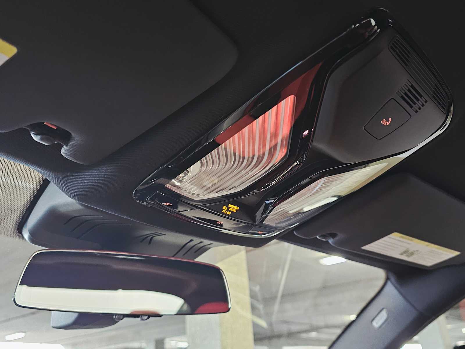 Thumbnail: 2026 BMW M4 - 21