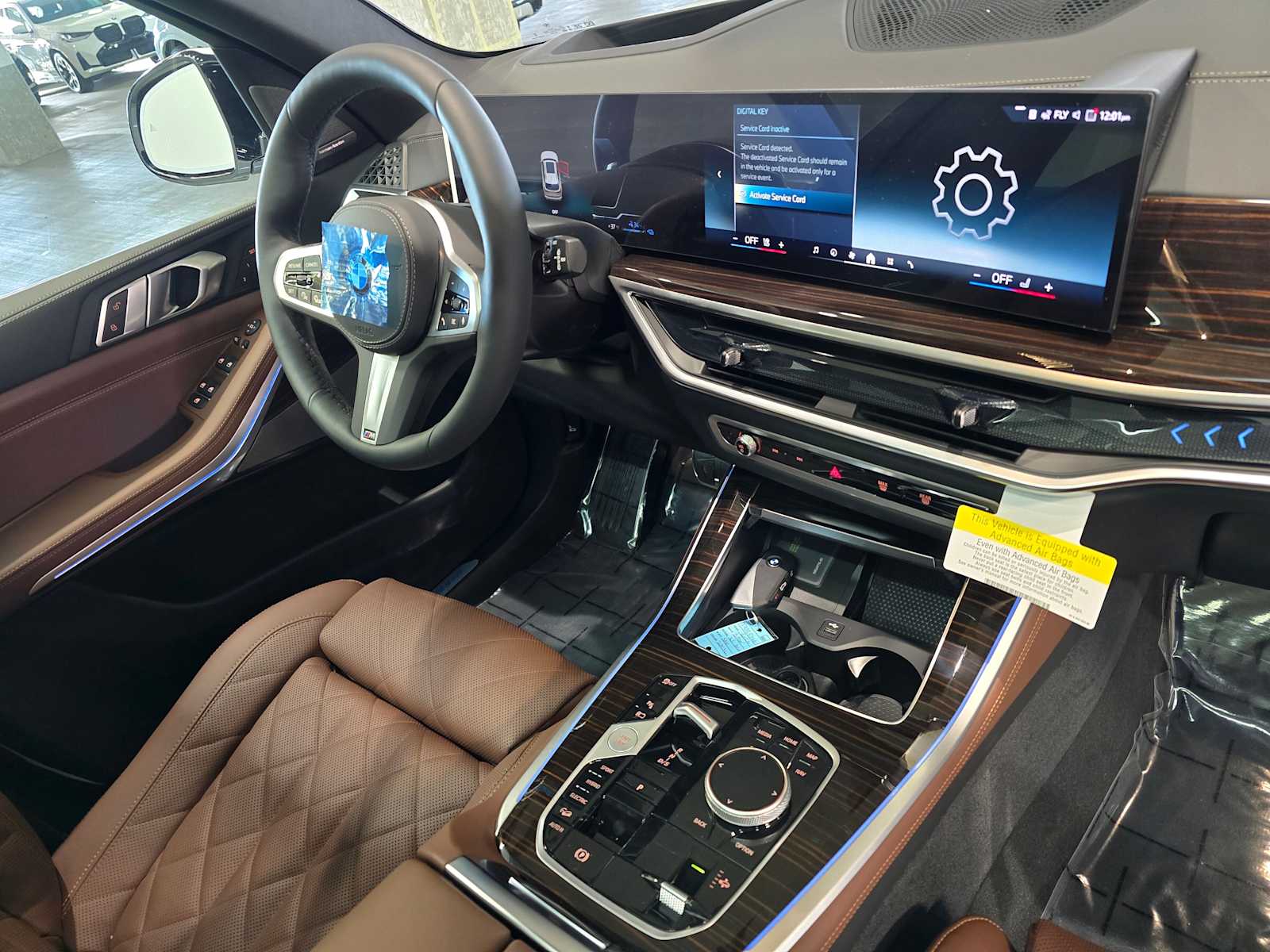 Thumbnail: 2026 BMW X5 - 32