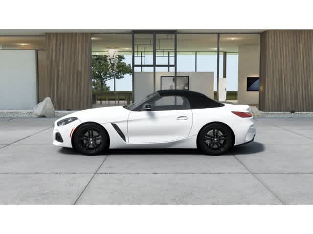 Thumbnail: 2026 BMW Z4 - 4