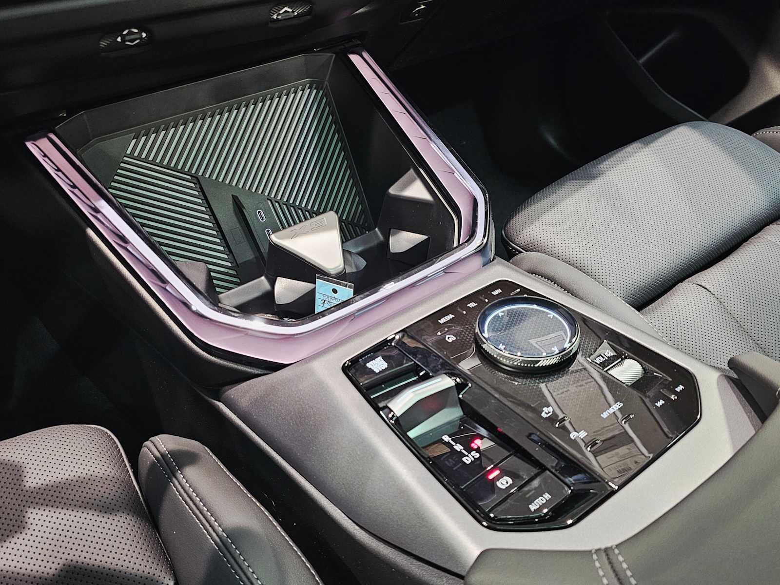 Thumbnail: 2026 BMW X3 - 16