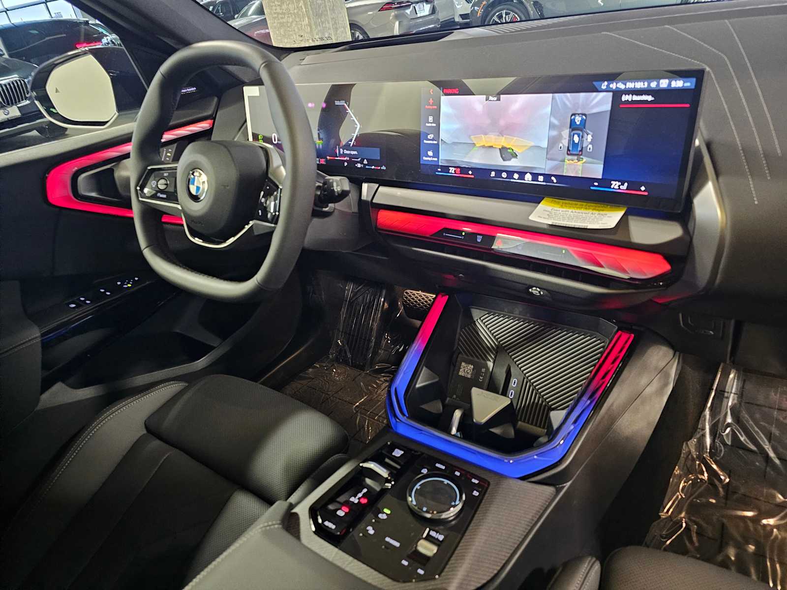 Thumbnail: 2026 BMW X3 - 40