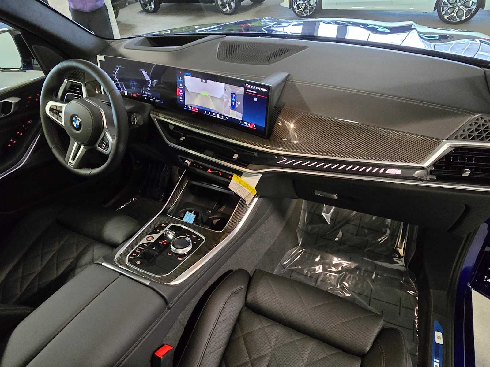 Thumbnail: 2026 BMW X5 - 30