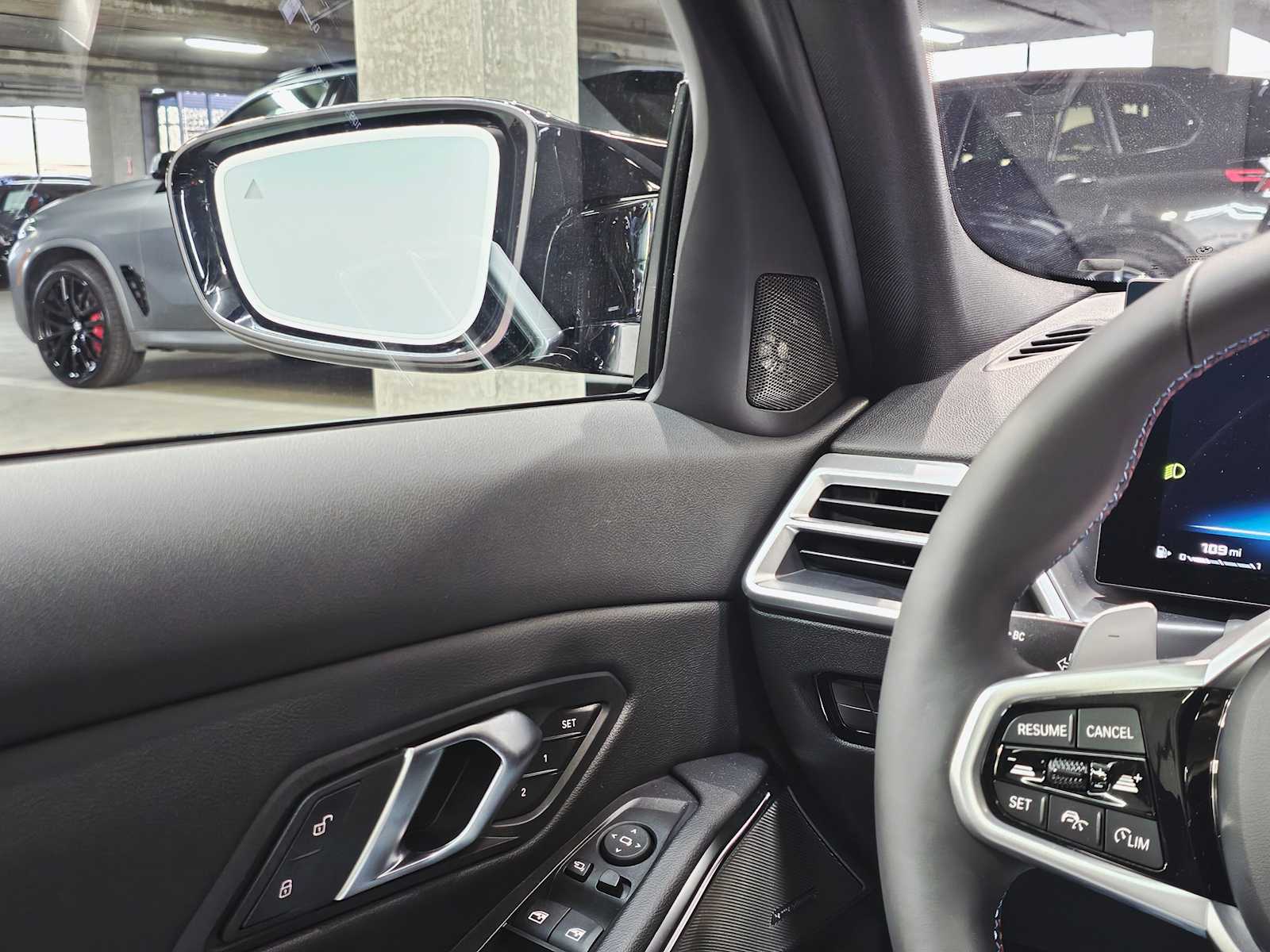 Thumbnail: 2026 BMW 3 Series - 22