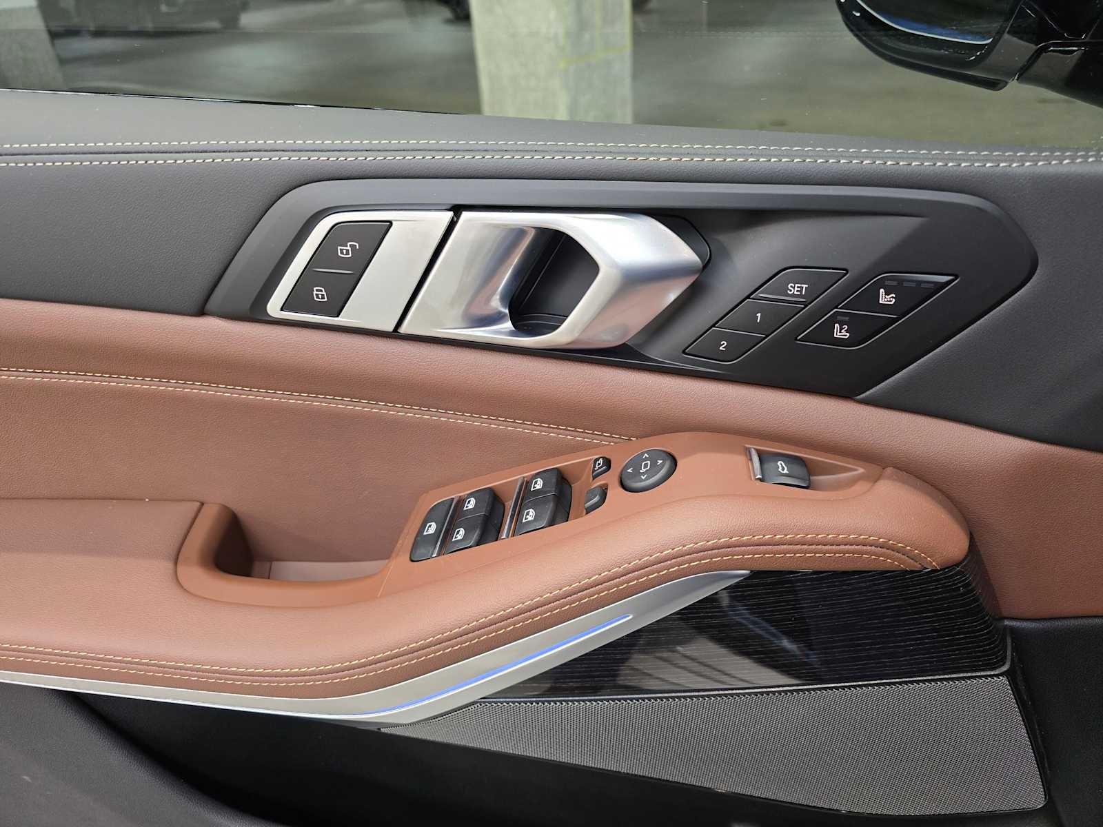 Thumbnail: 2026 BMW X5 - 21