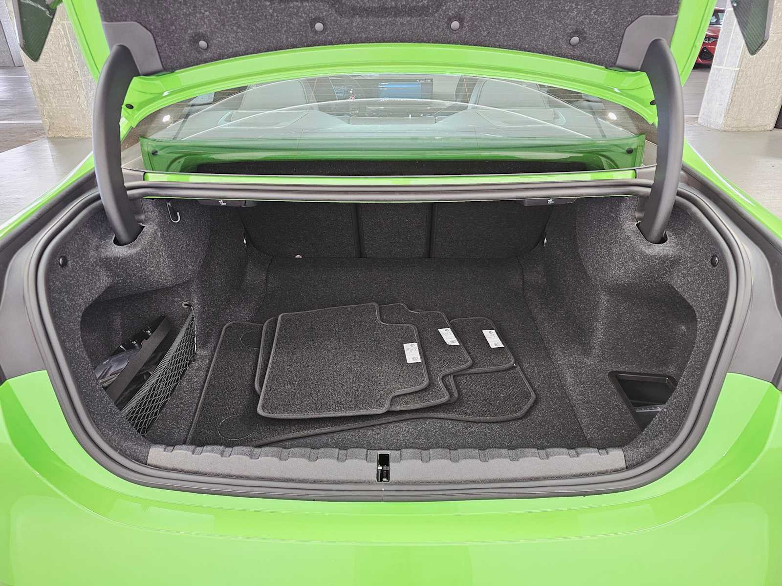 Thumbnail: 2026 BMW M4 - 27