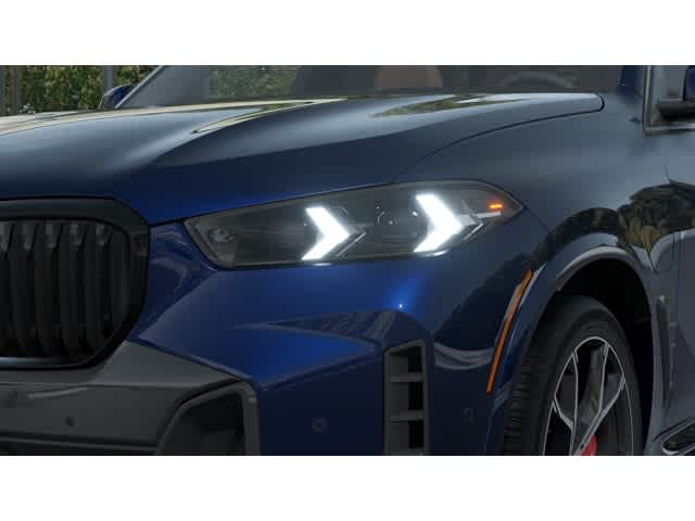 Thumbnail: 2026 BMW X5 - 6