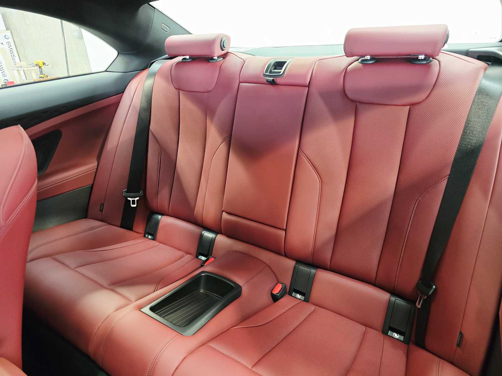 Thumbnail: 2026 BMW 2 Series - 25