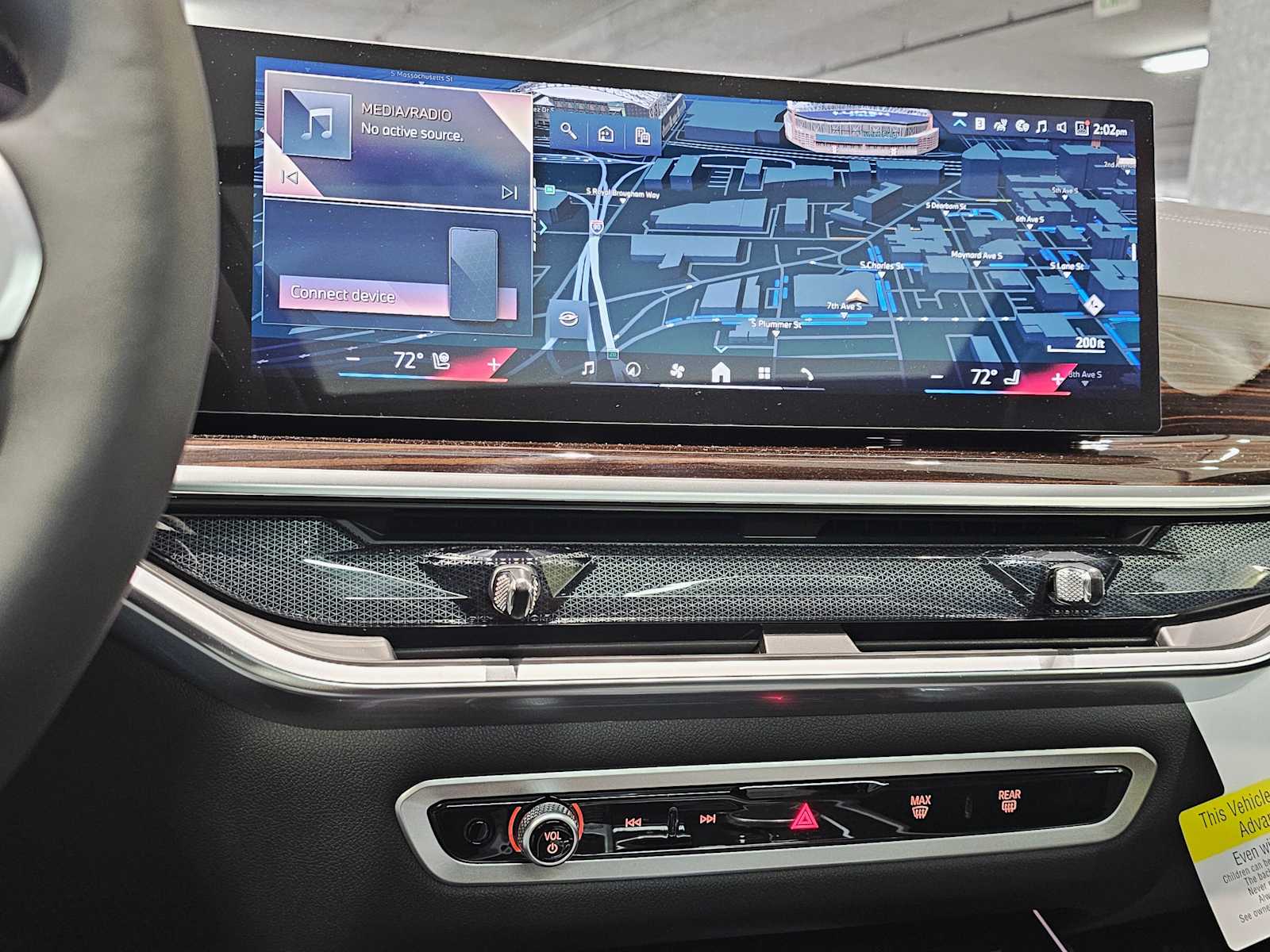 Thumbnail: 2026 BMW X5 - 16