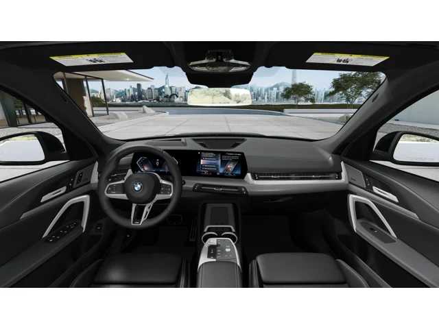 Thumbnail: 2026 BMW X1 - 10