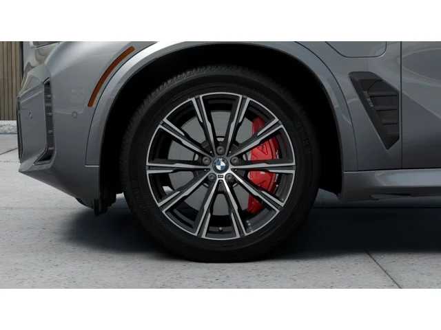 Thumbnail: 2026 BMW X5 - 7