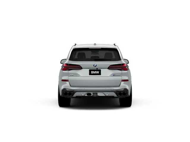 Thumbnail: 2026 BMW X5 - 5